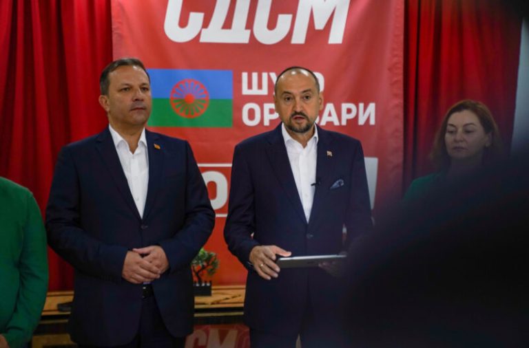 Битиќи: Јавно здравство без партиципација и повисоки плати за медицинските лица