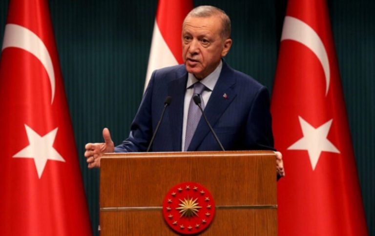 Лидерот на Хамас пристигна во Истанбул, ќе се сретне со Ердоган