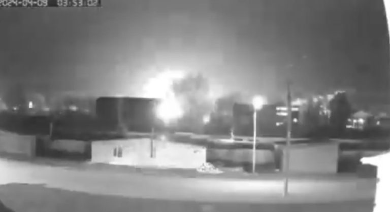 Украина: Погодивме фабрика за авиони во Русија