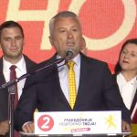 Сајкоски од Охрид: Со програмата за парламентарните избори „Платформа 1198“ целосно ќе ја рестартираме, реорганизираме и реформираме нашата Македонија