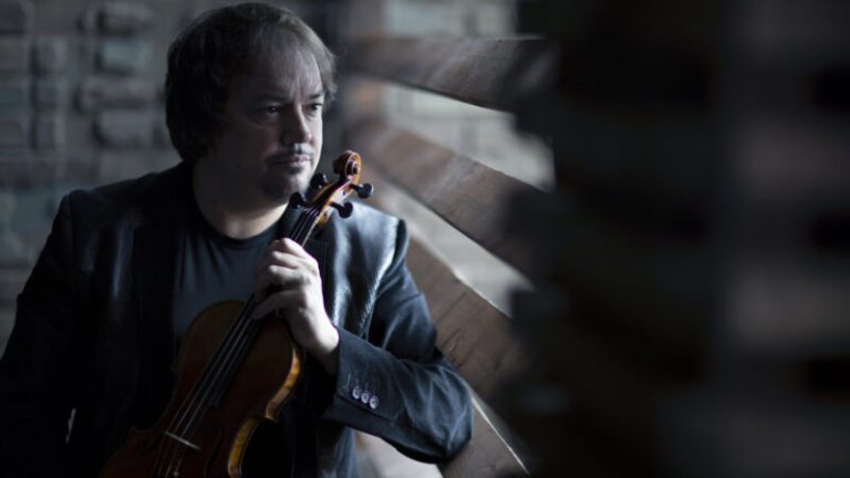 Македонската филхармонија го најави концертот „Езотерија“ со прочуениот Сергеј Крилов