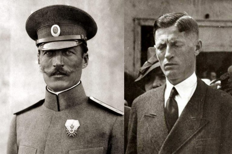 (Видео) „Кадет 858“- филм посветен на полковник Борис Дрангов и неговиот син Кирил Дрангов