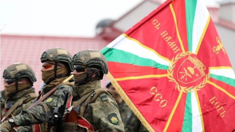 Бугарскиот воен врв ќе ги поздрави бугарските војници на мисии во странство по повод Денот на бугарската армија 6 мај