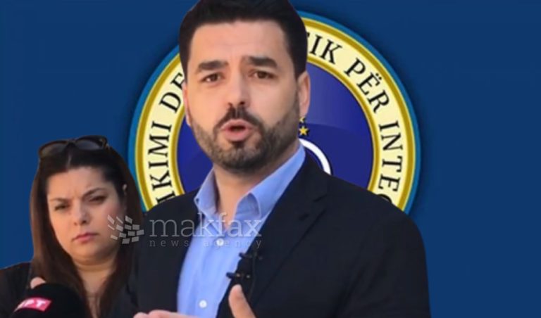 Бидете сигурни дека нема да се формира Влада без нашите пратеници, велат од Европскиот фронт на ДУИ