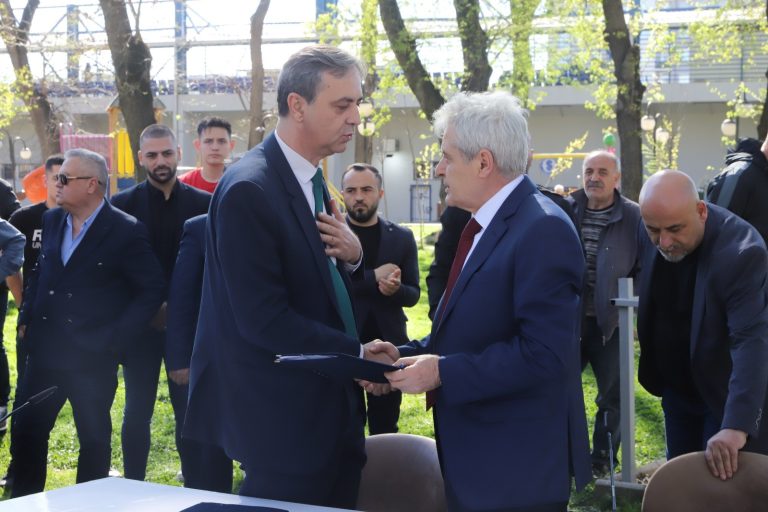 Ахмети: Коалицијата со Бошњачкиот демократски сојуз не прави убедливо победници