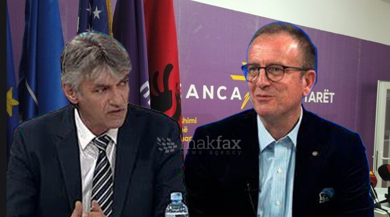 Села: Основниот суд во Тетово донесе одлука дека јас сум претседател на Алијанса за Албанците