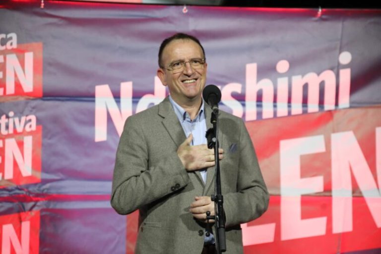 Таравари: ЕУ, САД и НАТО се наши незаменливи сојузници