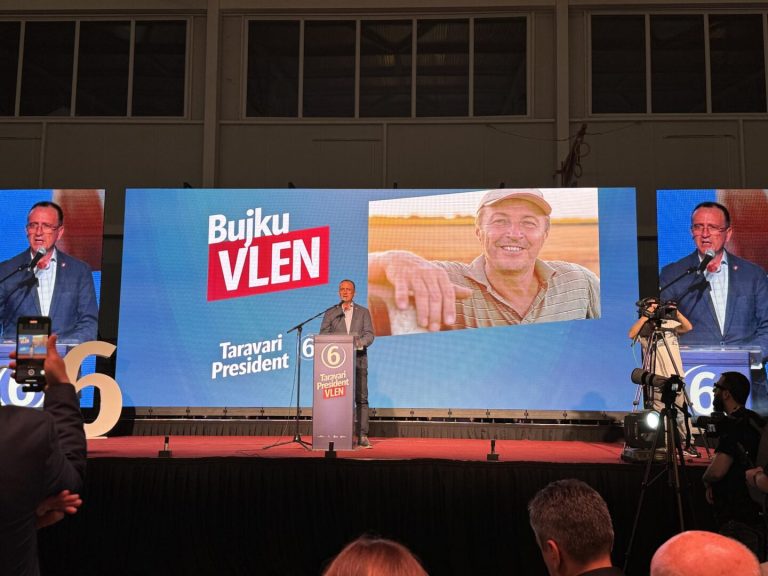 Таравари: Бујар Османи доцна се премисли за Отворен Балкан