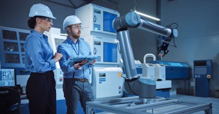 ЕУ инвестира повеќе од 65 милиони евра во развој на вештачка интелигенција