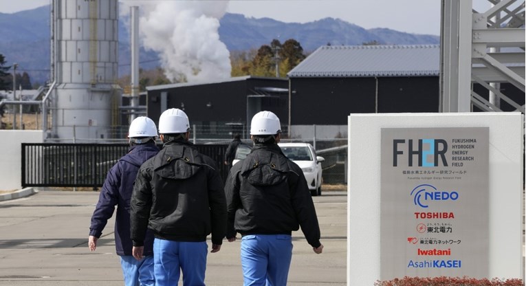 Јапонија: Треба многу да го зголемиме производството на електрична енергија, ни треба за чипови и вештачка интелигенција