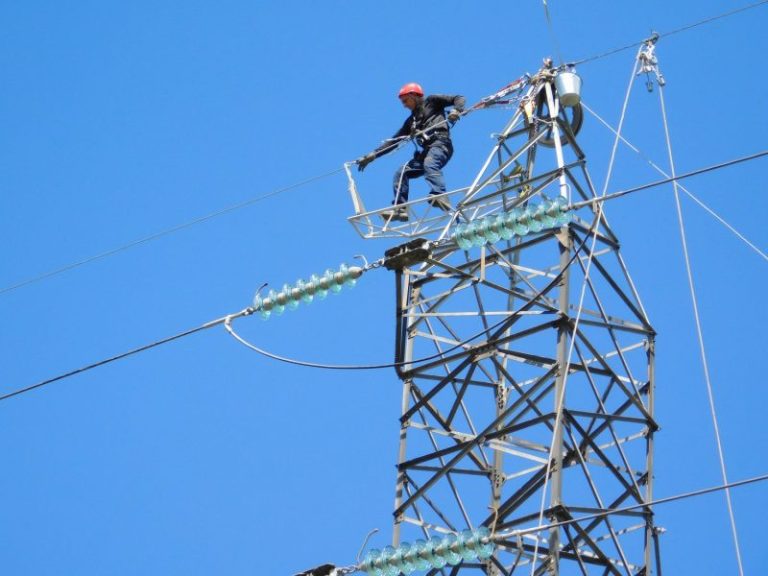 Без струја делови од Центар и Аеродром