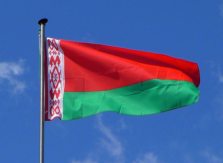 Северна Македонија меѓу земјите кои воведуваат нови санкции против Белорусија по моделот на ЕУ