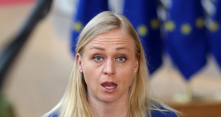 Финска министерка: Украина треба да ја таргетира руската територија со западно оружје