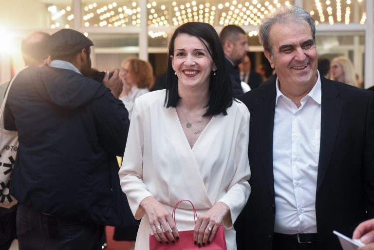 Костадиновска-Стојчевска: Мајските оперски вечери се дел од културната мисија која прави чуда