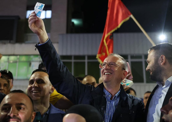 Реков дека сум доктор и дека на крај ги давам лековите: Таравари и препиша терапија на ДУИ