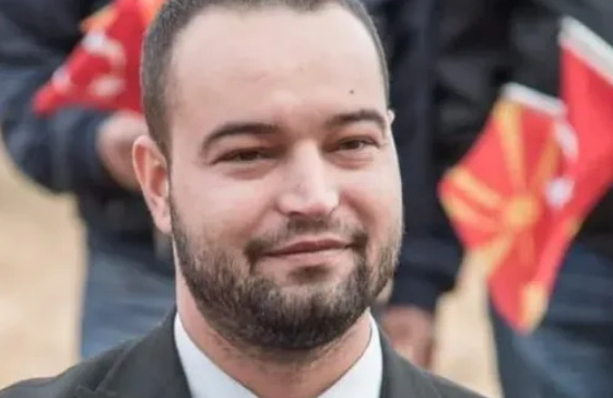 Уште едена оставка од потпретседателската функција во СДСМ: Перо Костадинов се повлекува од функцијата по изборниот пораз