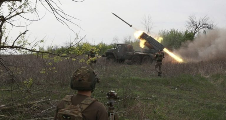 Украина: Соборивме руски борбен авион