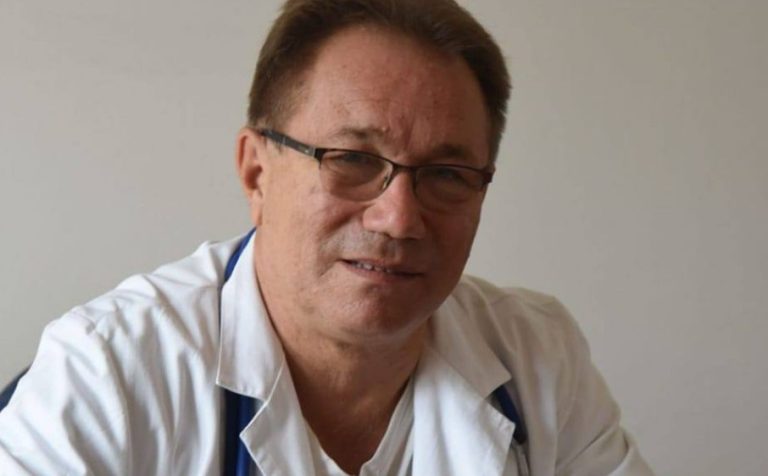 Беќаровски обвинуван за навреди на национална основа, докторот најави тужба и тврди дека објавената изјава е лажна