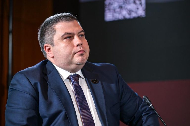 Маричиќ од Кишињев: ДИК со Меморандум ја зајакнува соработката со регионот за избори според европски стандарди
