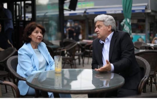 Скопско-политичката професура свесно влета во стапицата што самата си ја постави