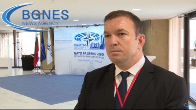 Дритон Хусеини: Србија на Милошевиќ е жива и повторно му се заканува на Балканот