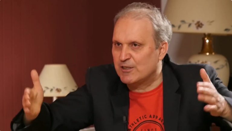 (Видео)  Ефтов: Што биле револуционерите…