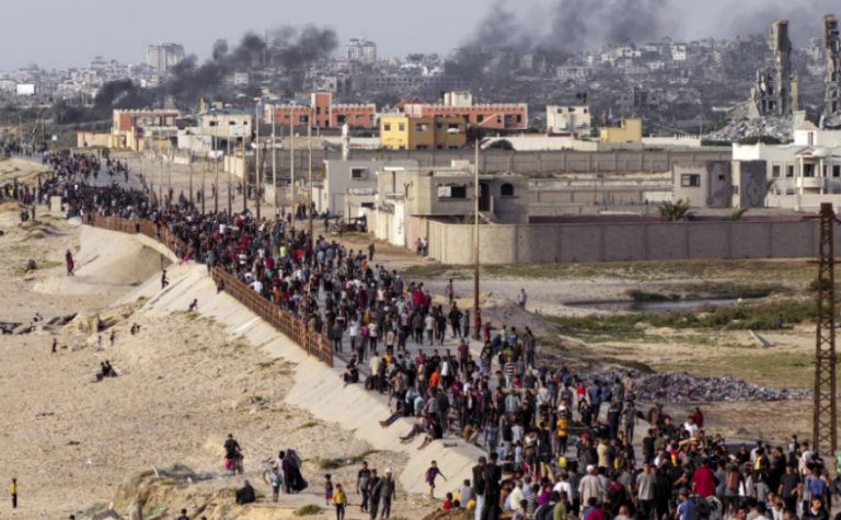 Катар: Преговорите за прекин на огнот во Појасот Газа и враќањето на заложниците во мирување