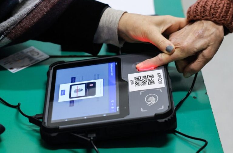 „Цивил“: Вкупно 18 случаи на семејно гласање во Дебреште