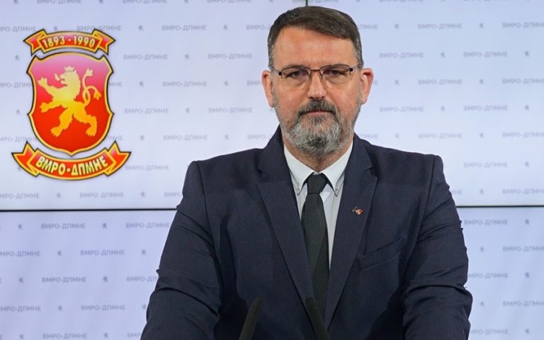 Стоилковски: Дали има бактерија МРСА во хируршките сали на „Клиника“?