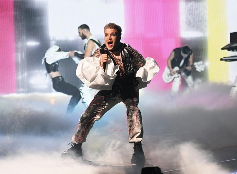 „Не можам да ги прифатам овие пари“: Бејби Лазања ја одби владината награда