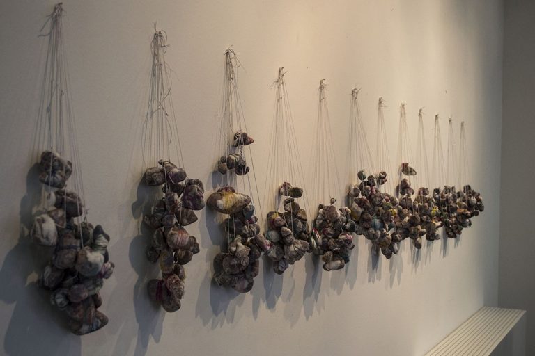 „Настан од една нишка: Глобални наративи во текстил“ нова изложба во МСУ и музејска тура за сладокусците