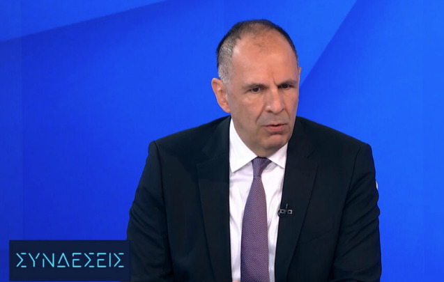 Грчкиот министер за надворешни работи: Грција не моли, бараме спроведување на Договорот од Преспа