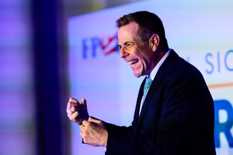 Победа на екстремната десница во Австрија