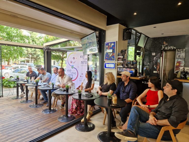 Со многубројни гости од среда почнува роденденската недела и културното лето во Кисела Вода