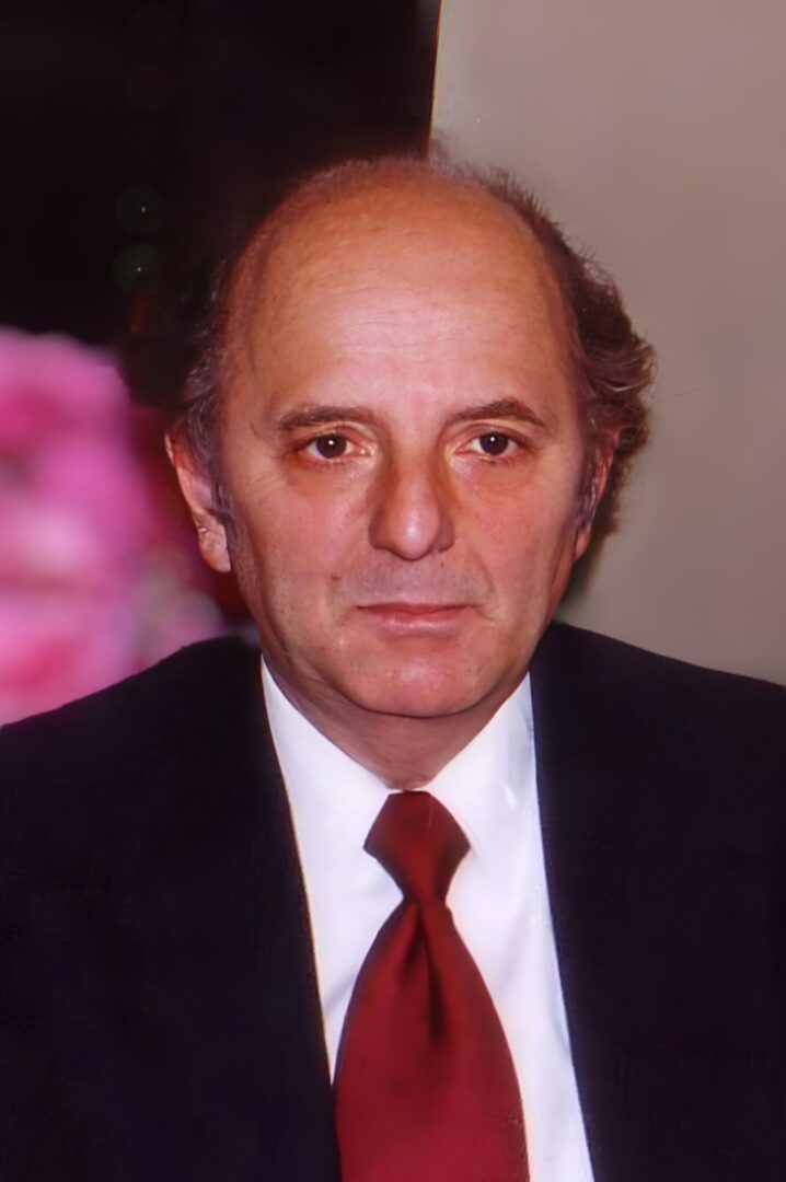 Почина прим. д-р Илија Антоновски, еден од основоположниците на современата медицинска биохемија во Македонија