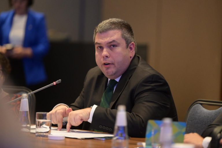 Маричиќ: Поврзувањето на регионот преку Берлинскиот процес е основа за креирањето на вистинските енергетски политики