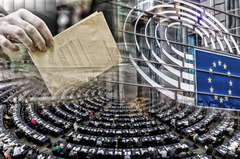 Последен ден од гласањето на изборите за Европскиот парламент: гласаат граѓаните на 20 земји