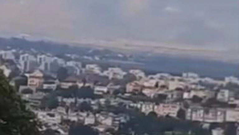 Израел користи бел фосфор во нападите врз Либан, вели либанската национална телевизија