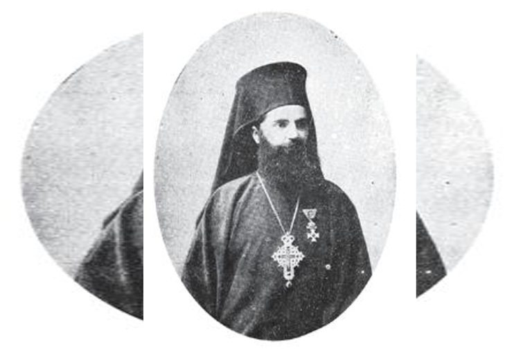 Одбележуваме 111 години од убиството на големиот бугарски духовник архимандрит Евлогиј Светиев