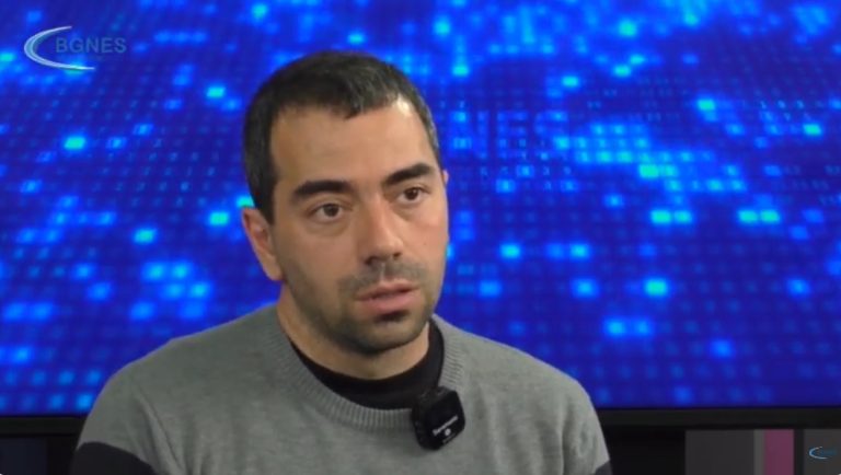 Д-р Голев: Во Северна Македонија се забележува Стокхолмски синдром кон Србија