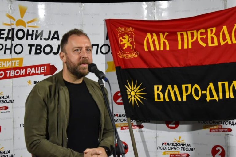 Љутков: Мораме да ја вратиме националната култура и да ги направиме работниците во културата повторно горди на својата професија