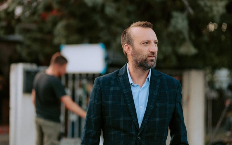 Заврши снимањето на филмот „Мизантроп“