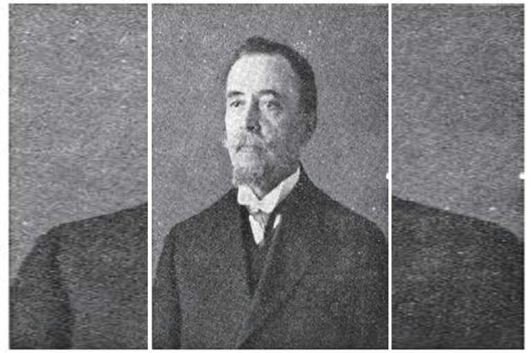 Одбележуваме 151 години од раѓањето на револуционерот Павел Генадиев