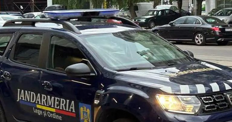 Молотов коктел  фрлен врз израелската амбасада во Букурешт, уапсен Сириец