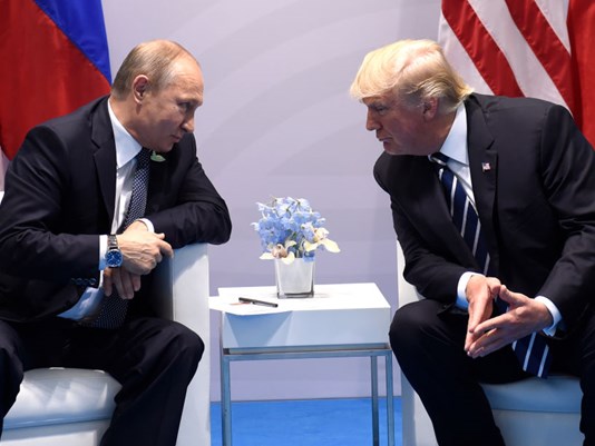 Претставници на САД, ЕУ и Украјна ќе разговараат во Велика Британија пред средбата Трамп – Путин