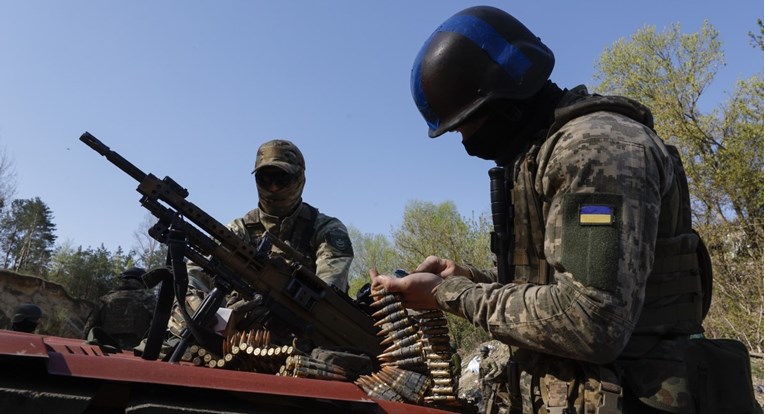 90 земји и организации доаѓаат на самитот за Украина, Русија: Тоа е губење време