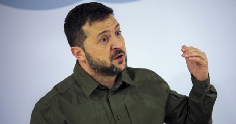 Зеленски очекува „важни одлуки“ од самитот на лидерите на најмоќните земји во светот