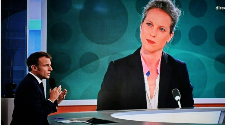 Макрон одбива да назначи премиер договорен од левицата