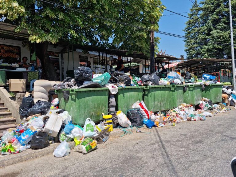 За Данела Арсовска Општина Бутел како да не постои, вели градоначалникот на Бутел