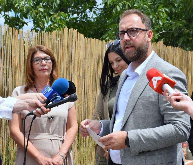 Љутков: „Тумба Маџари“ ја потврдува потребата од континуитет во заштитата